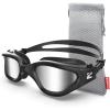 B5-silver Lens Allblack Frame