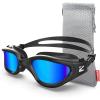 B8-blue Lens Allblack Frame