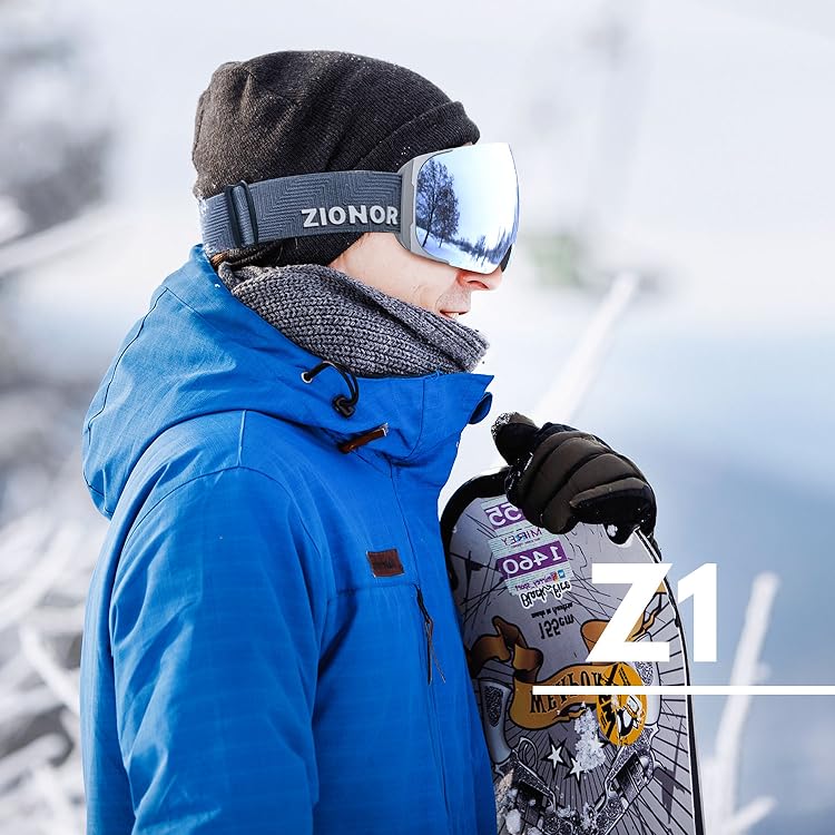 ZIONOR Official Outdoor & Sports Gear Store