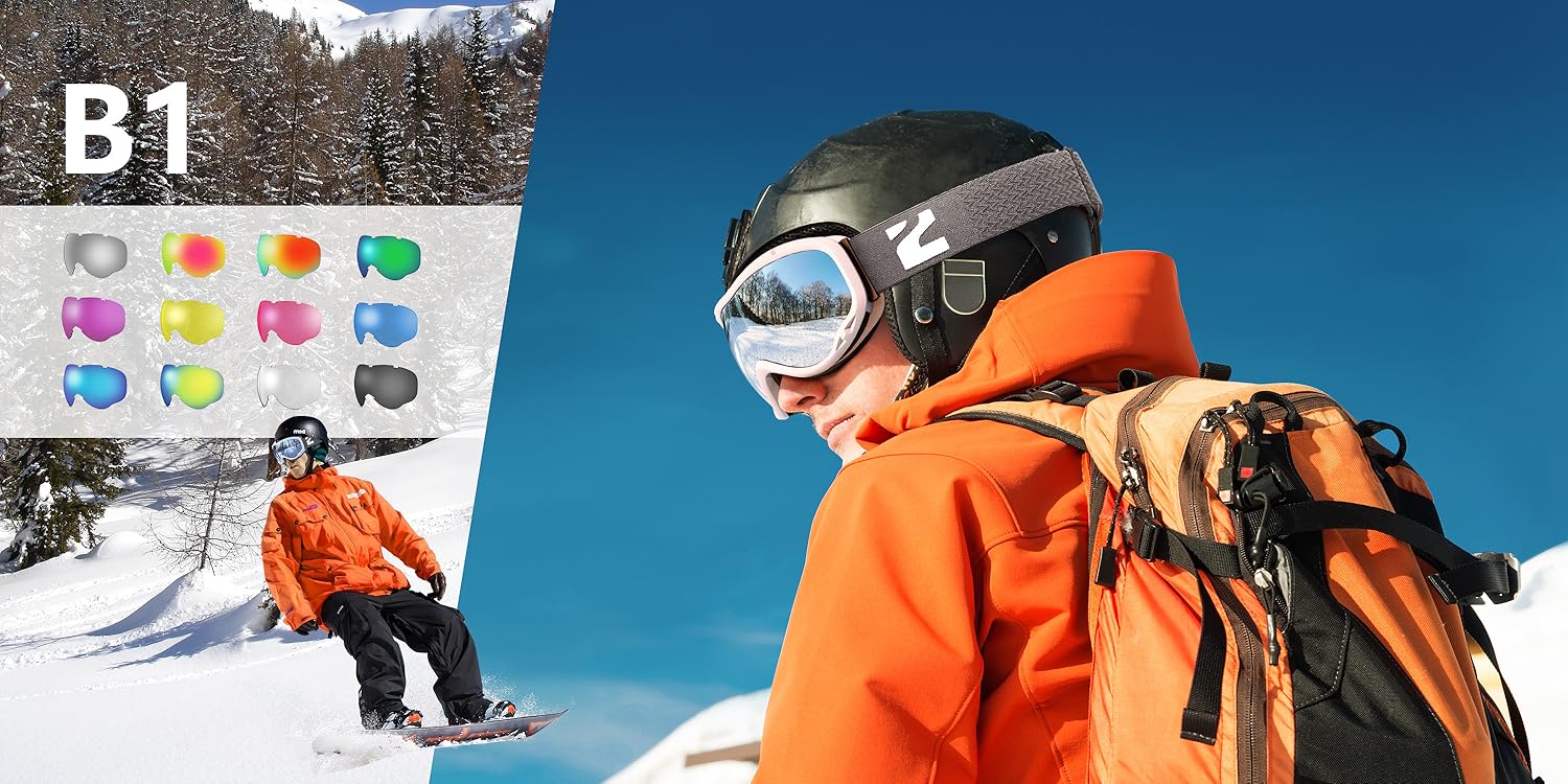ZIONOR Official Outdoor & Sports Gear Store
