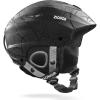 ZIONOR Lagopus H1 Ski Snowboard Helmet for Men Women – Air Flow Control Adjustable Fit