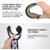 ZIONOR X PRO Ski Snowboard Snow Goggles Interchangeable Lens for Men Women Adult