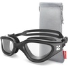 A1 - Black Frame Clear Lens
