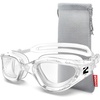 A3 - Clear Frame Clear Lens